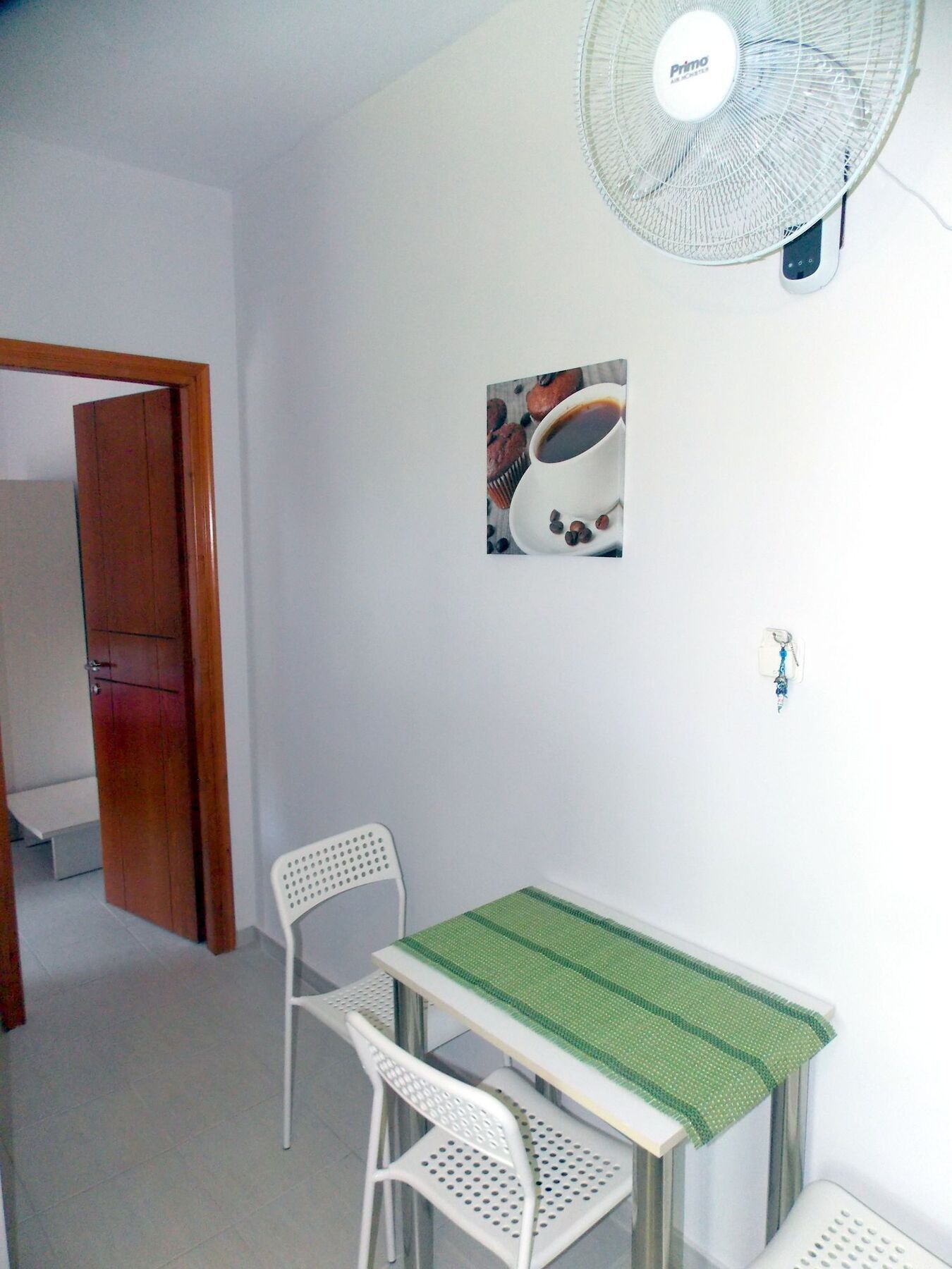 Nikos Apartments Sithonia Exterior foto