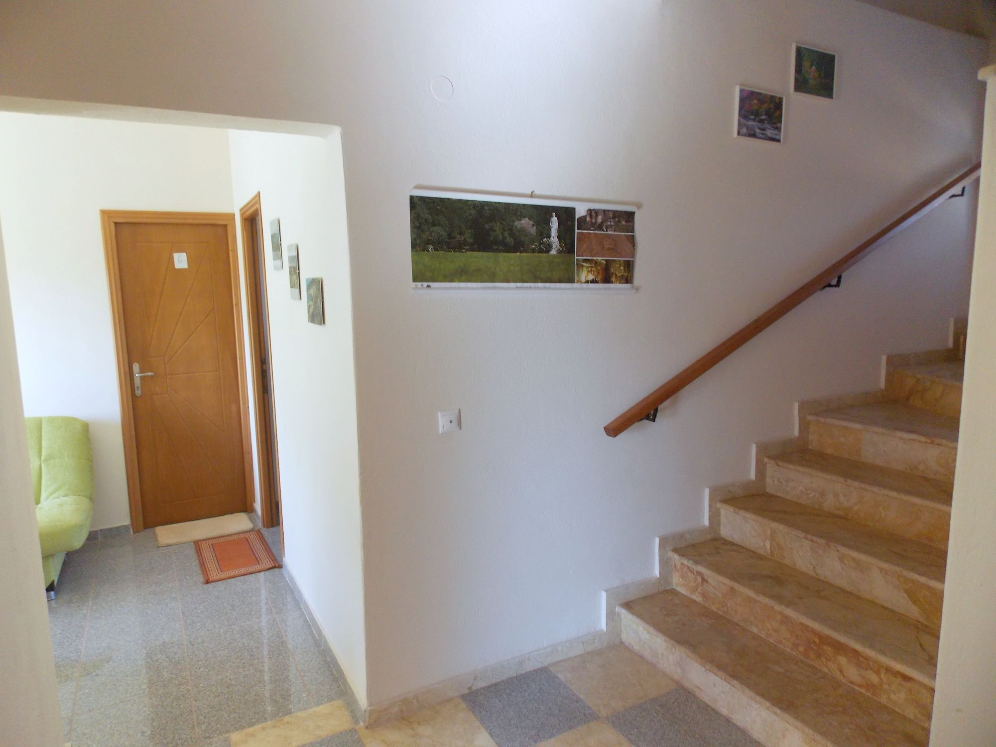 Nikos Apartments Sithonia Exterior foto